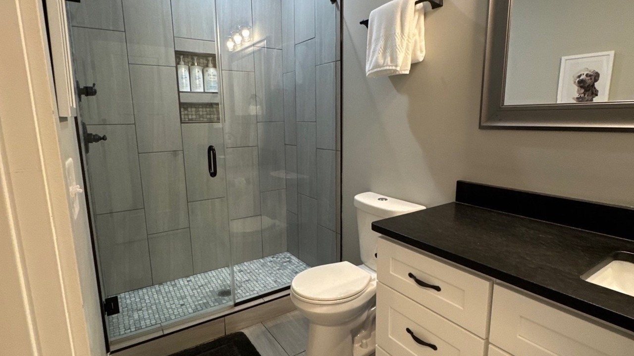 Photo of Bathroom in Sans Souci