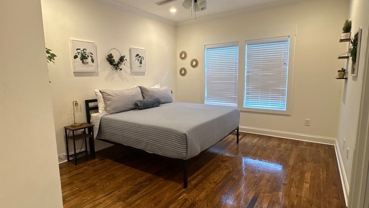 Photo of Bedroom in Sans Souci