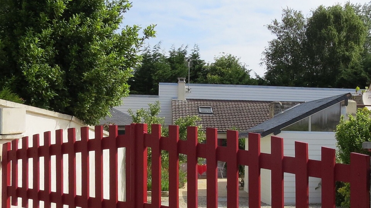 Photo of Outdoor in Luc-sur-Mer