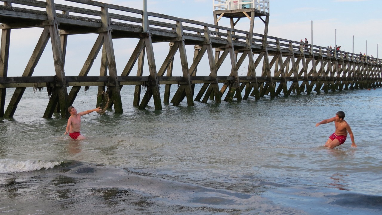 Photo of Others in Luc-sur-Mer