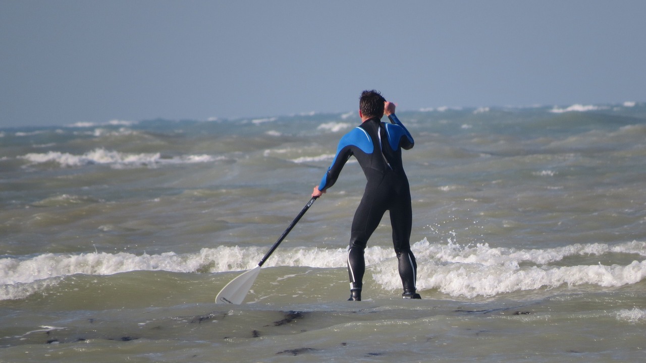 Photo of Others in Luc-sur-Mer