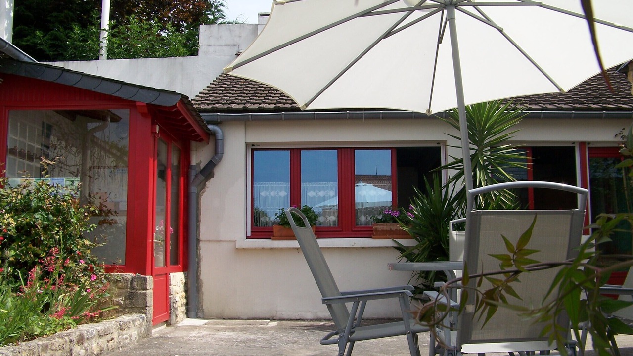 Photo of Outdoor in Luc-sur-Mer