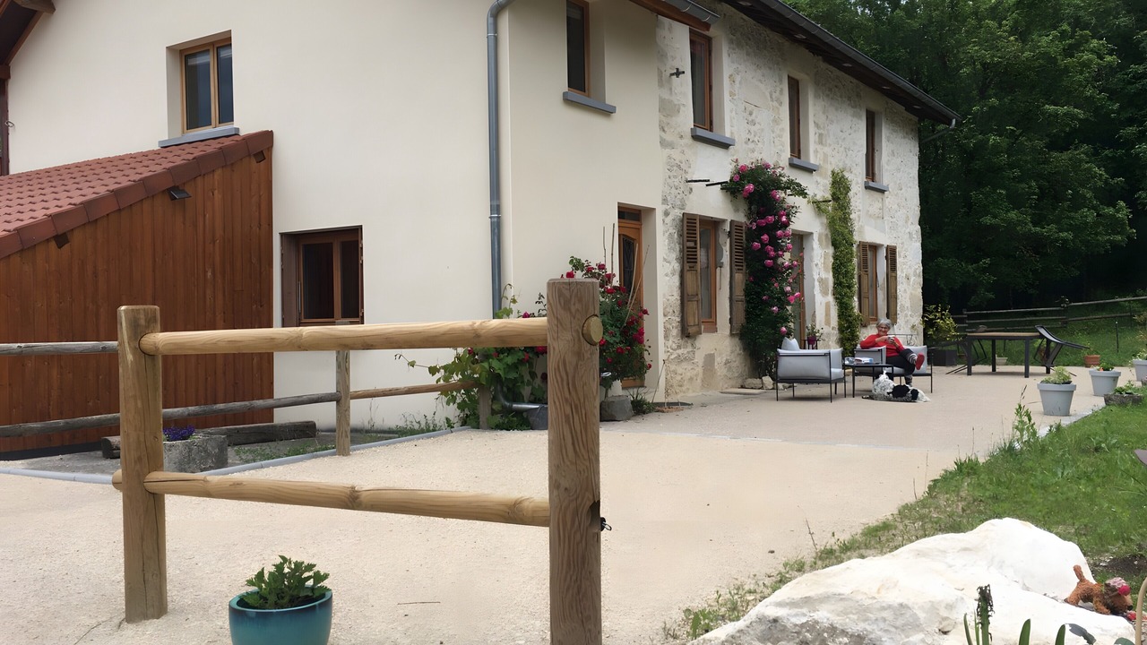 Photo of Outdoor in Groslee-Saint-Benoit