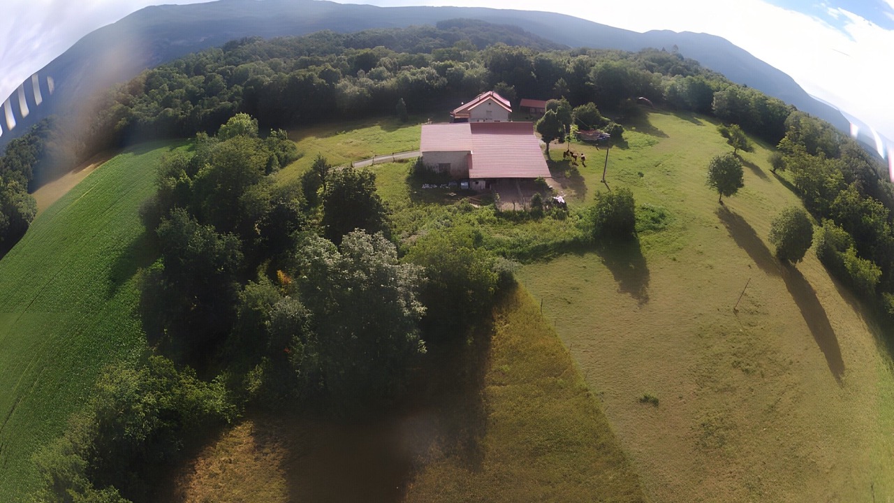 Photo of Outdoor in Groslee-Saint-Benoit