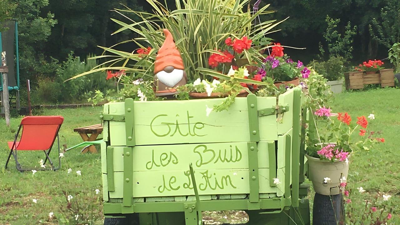 Photo of Outdoor in Groslee-Saint-Benoit