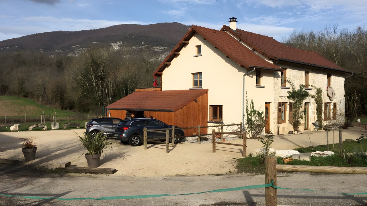Photo of Outdoor in Groslee-Saint-Benoit