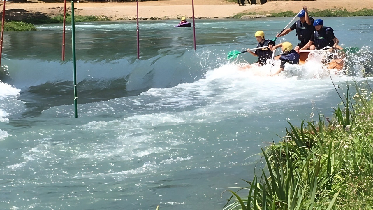 Photo of Others in Groslee-Saint-Benoit