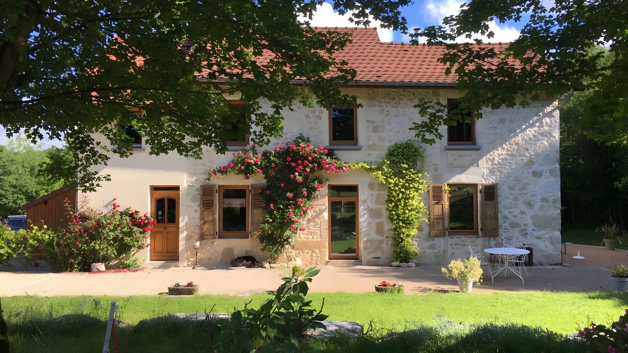Photo of Outdoor in Groslee-Saint-Benoit