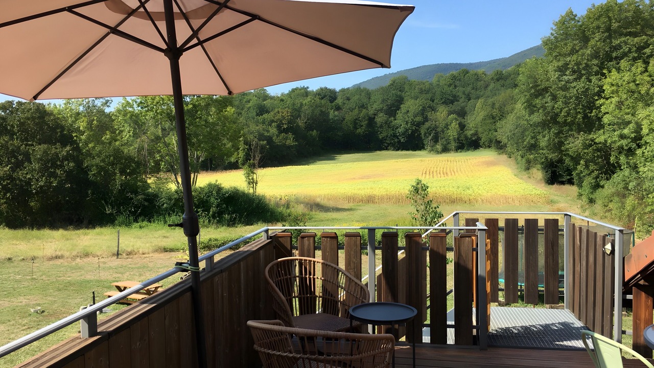Photo of Outdoor in Groslee-Saint-Benoit