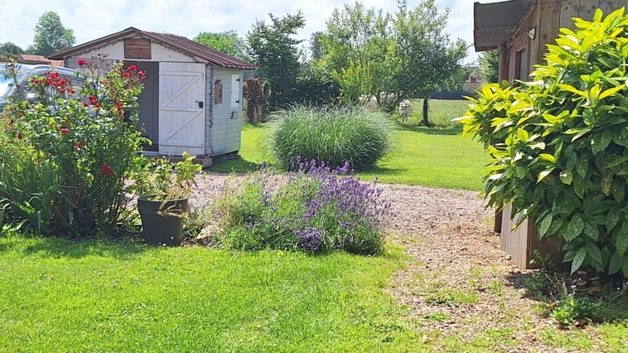 Photo of Outdoor in Fresne Cauverville