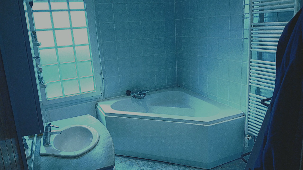 Photo of Bathroom in Fresne Cauverville
