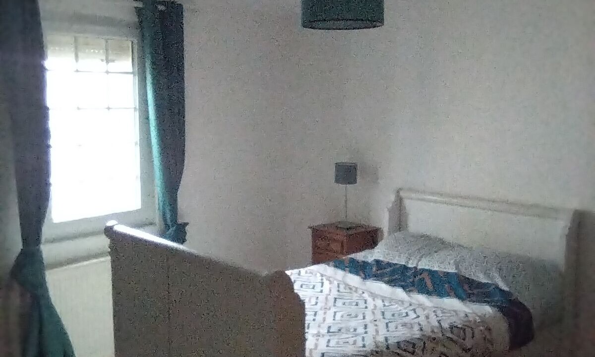 Photo of Bedroom in Fresne Cauverville