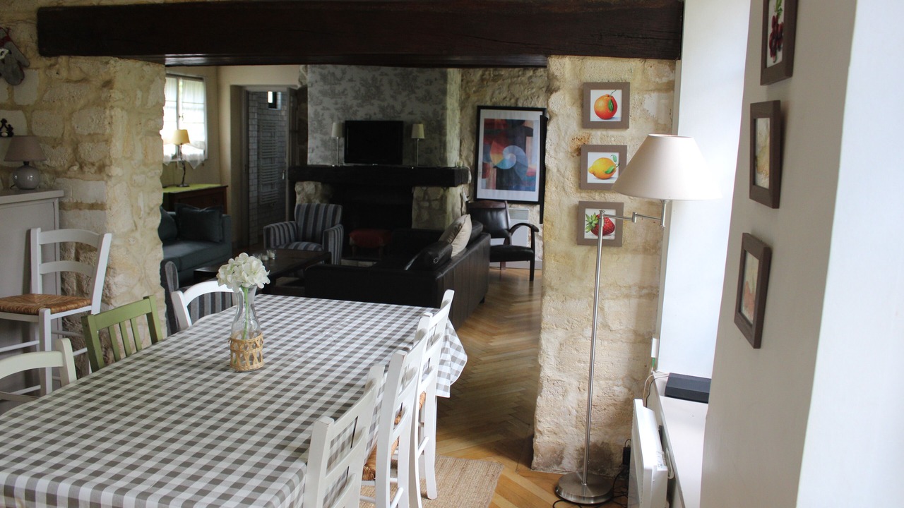 Photo of Livingroom in Rethondes