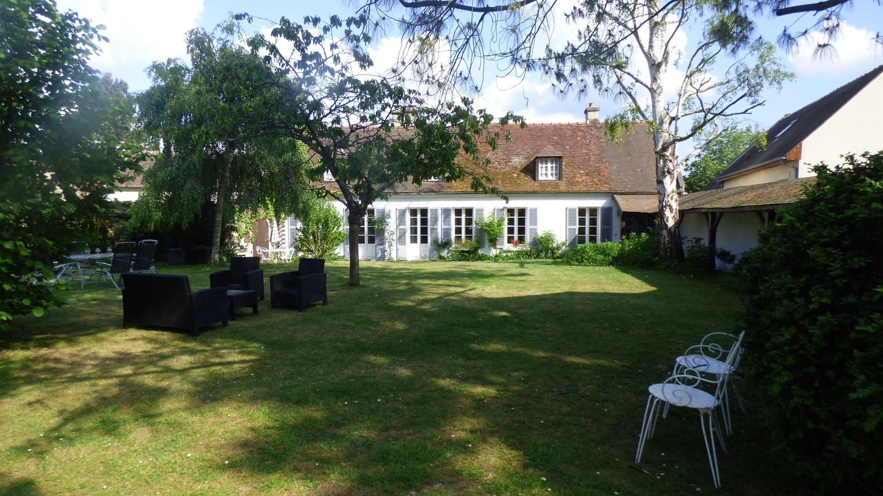 Photo of Outdoor in Rethondes