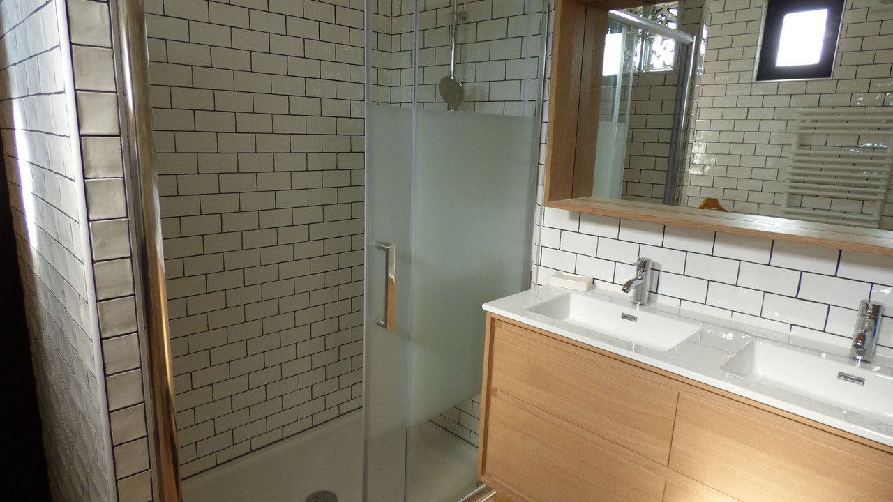 Photo of Bathroom in Rethondes