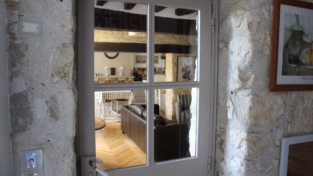 Photo of Livingroom in Rethondes