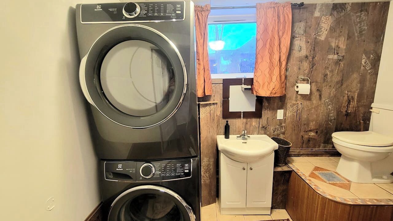 Photo of Bathroom in Hebertville