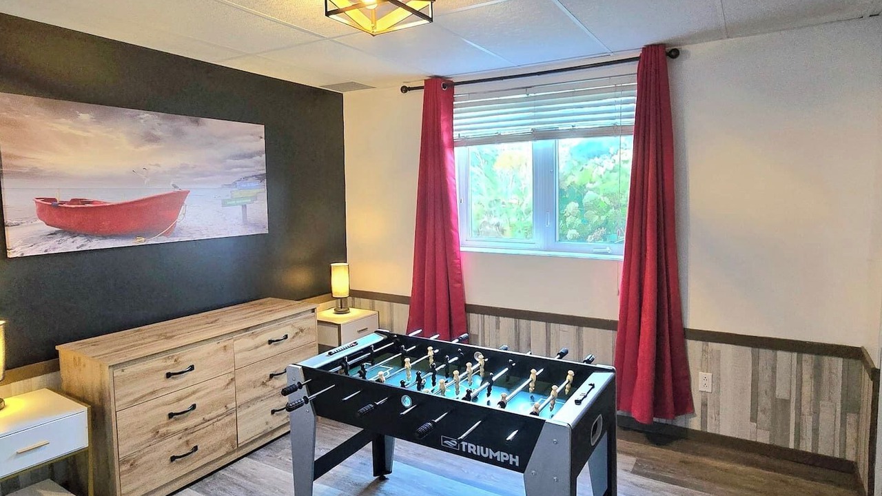 Photo of Bedroom in Hebertville