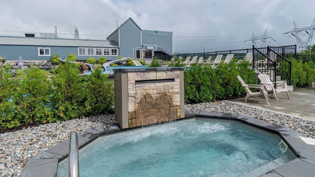 Photo of Outdoor in Beaupre
