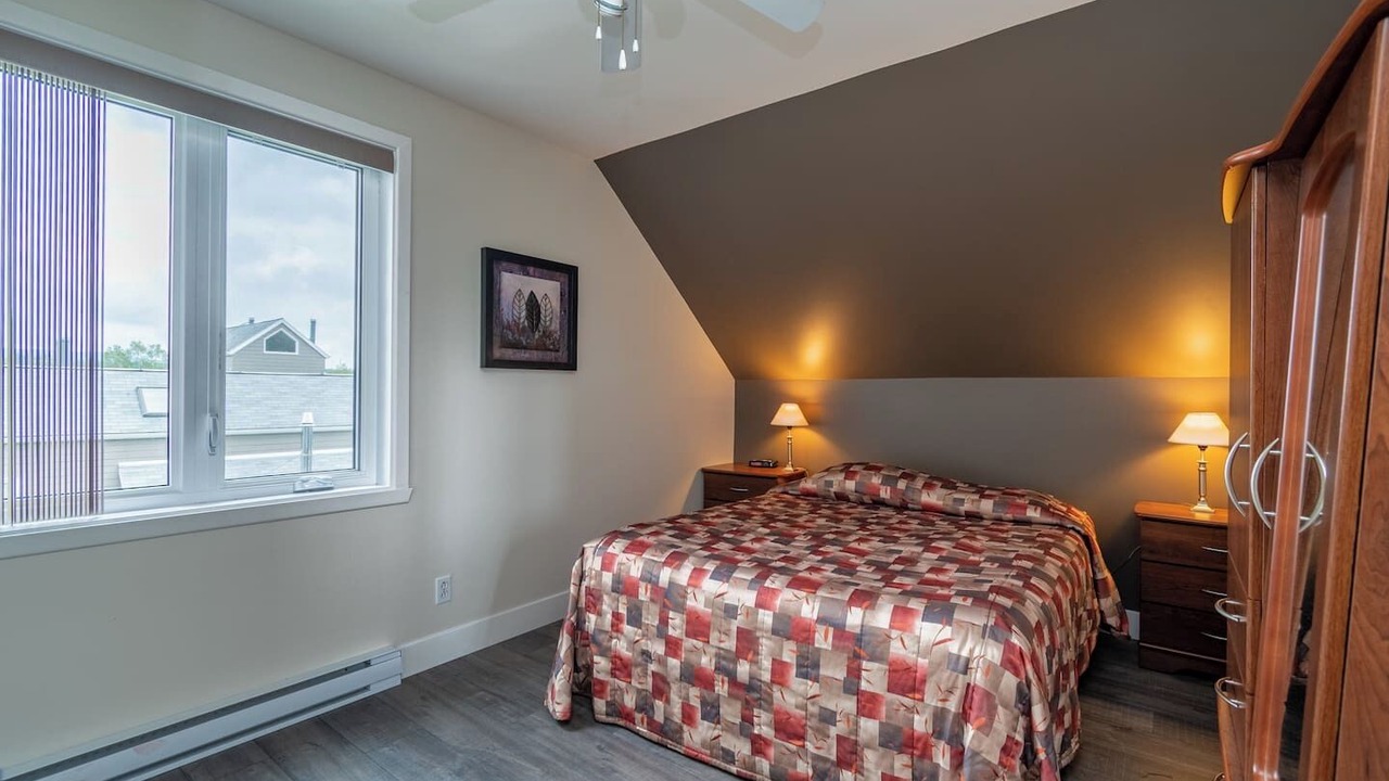 Photo of Bedroom in Beaupre