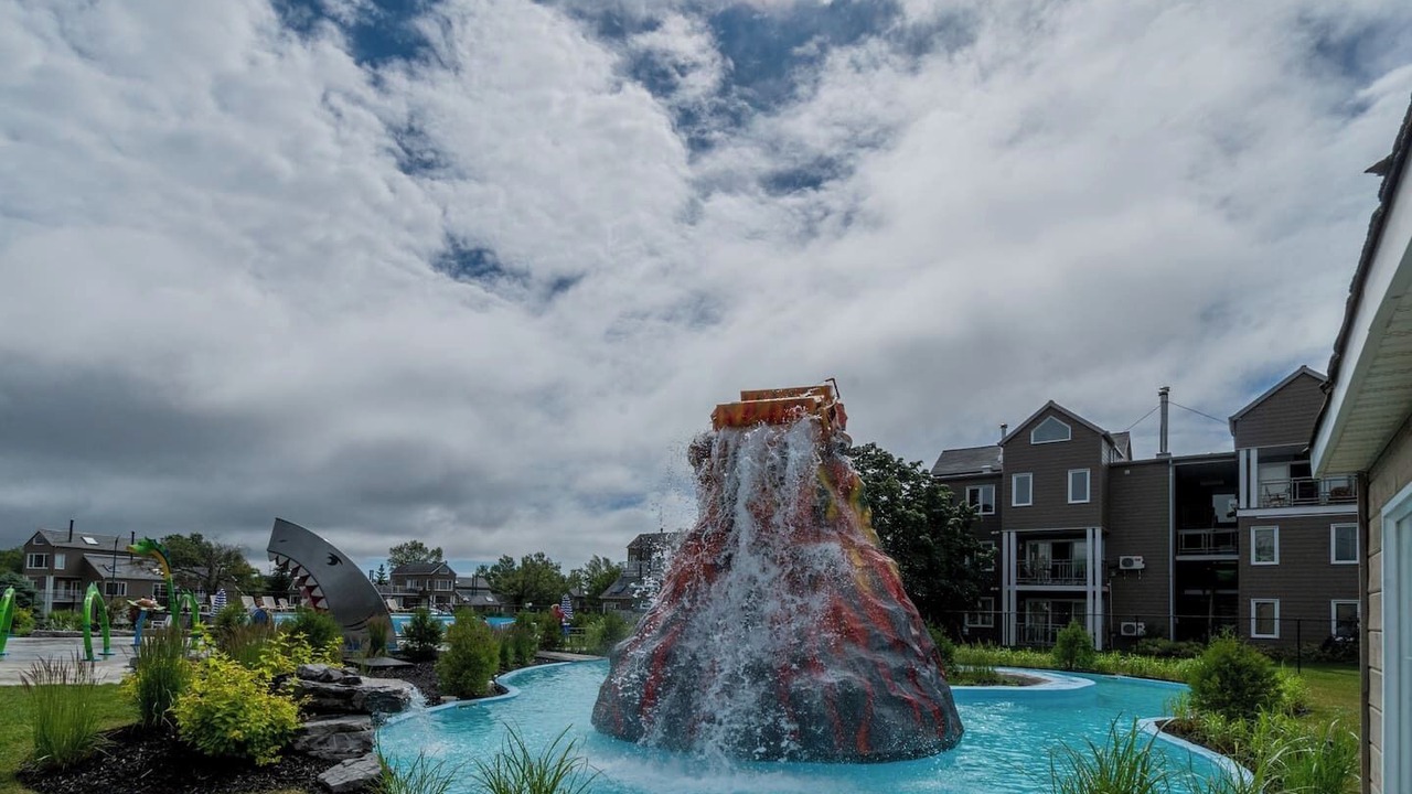 Photo of Outdoor in Beaupre