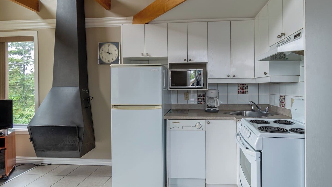 Photo of Kitchen in Beaupre