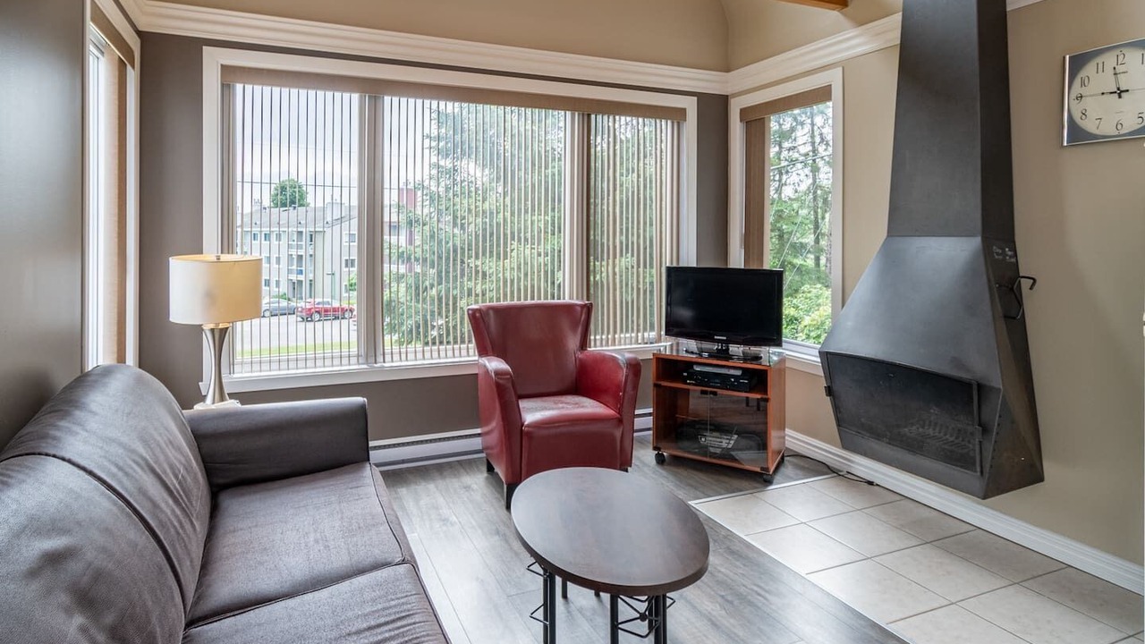 Photo of Livingroom in Beaupre
