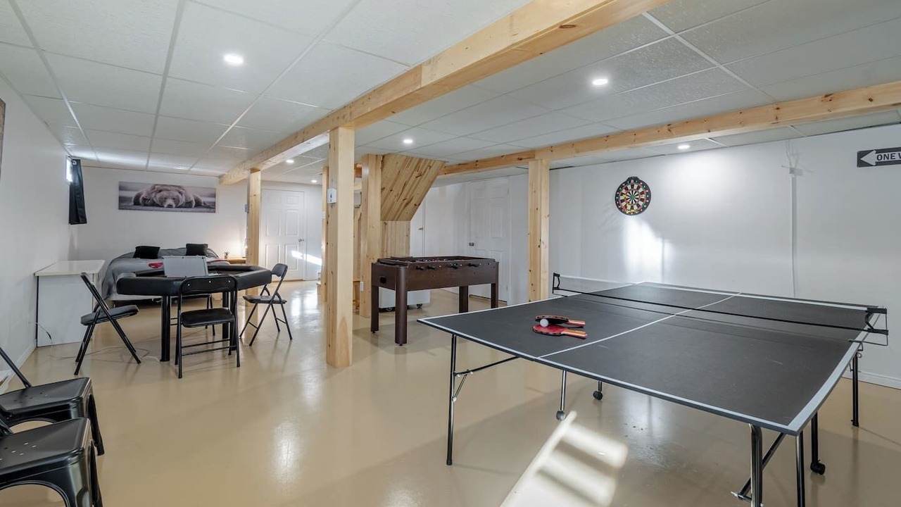 Photo of Bedroom in Baie-St-Paul