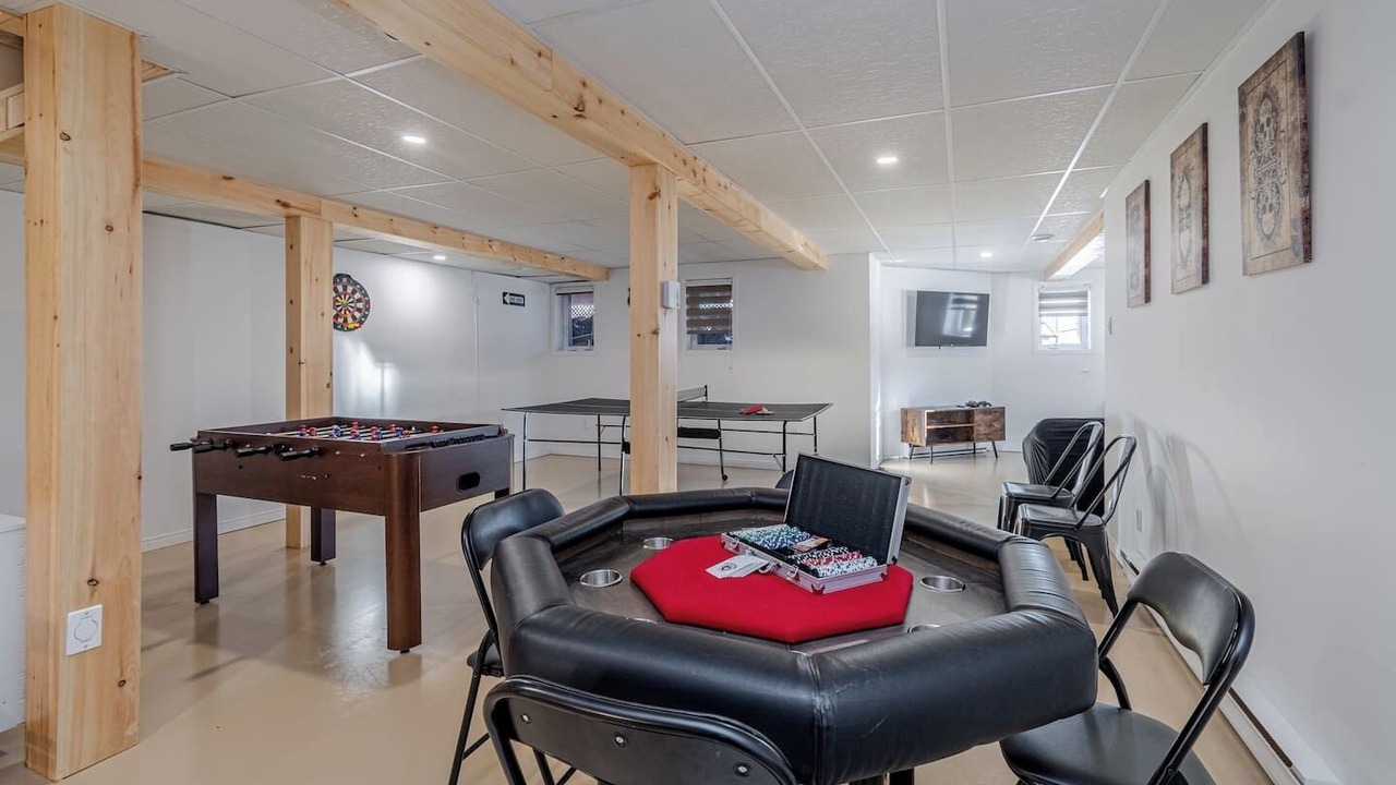 Photo of Bedroom in Baie-St-Paul