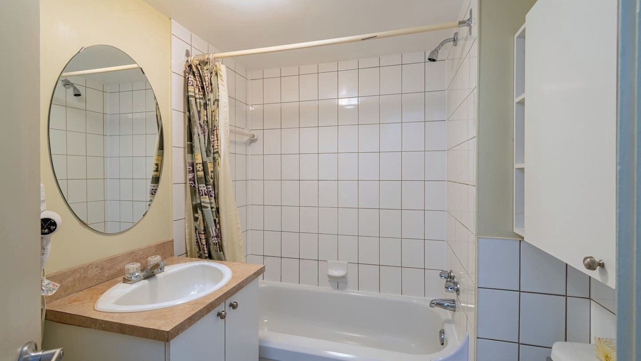 Photo of Bathroom in Beaupre