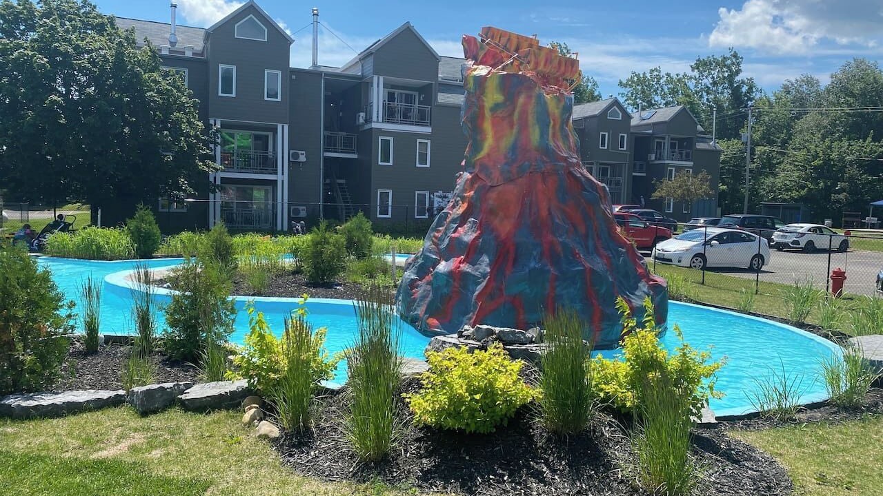 Photo of Outdoor in Beaupre