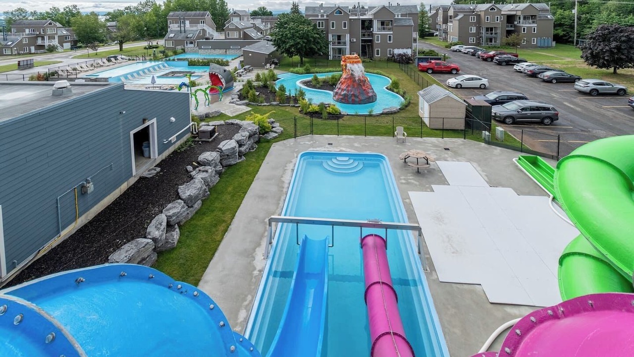 Photo of Outdoor in Beaupre