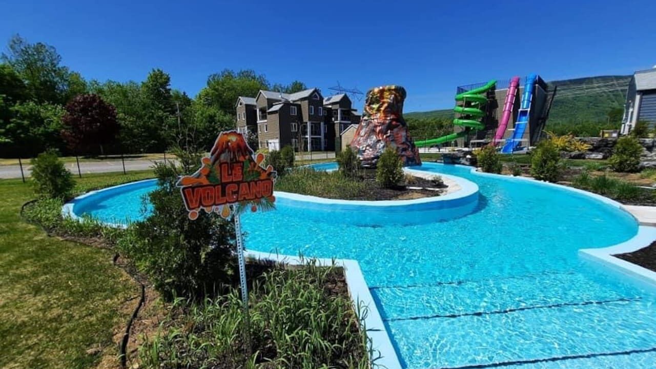 Photo of Outdoor in Beaupre