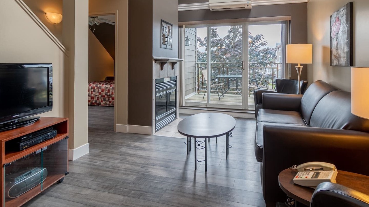 Photo of Livingroom in Beaupre