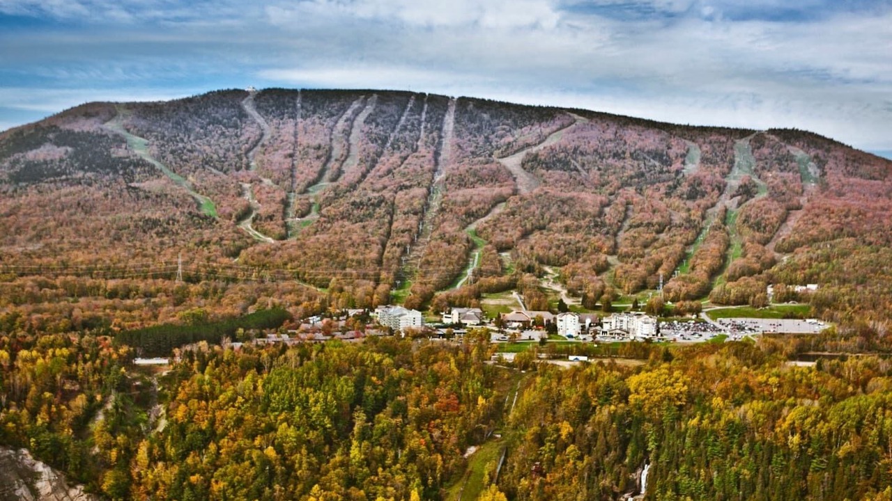 Photo of Outdoor in Beaupre