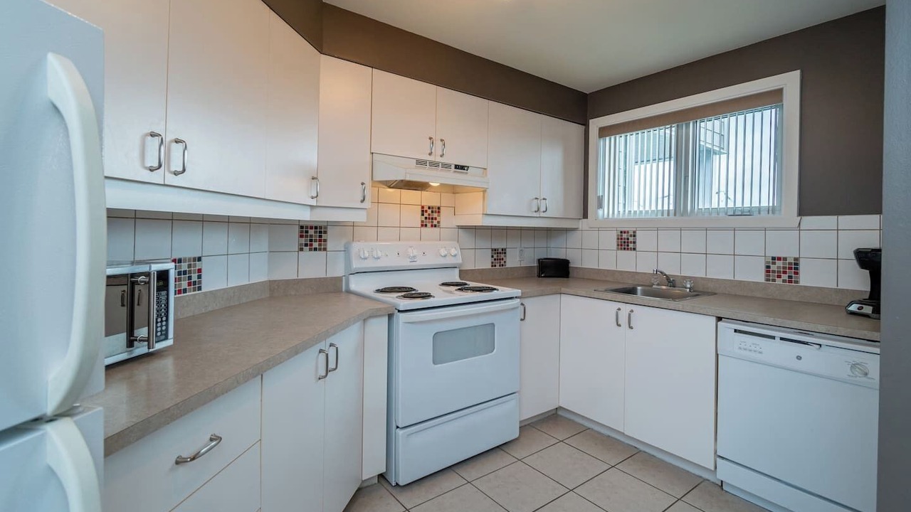 Photo of Kitchen in Beaupre