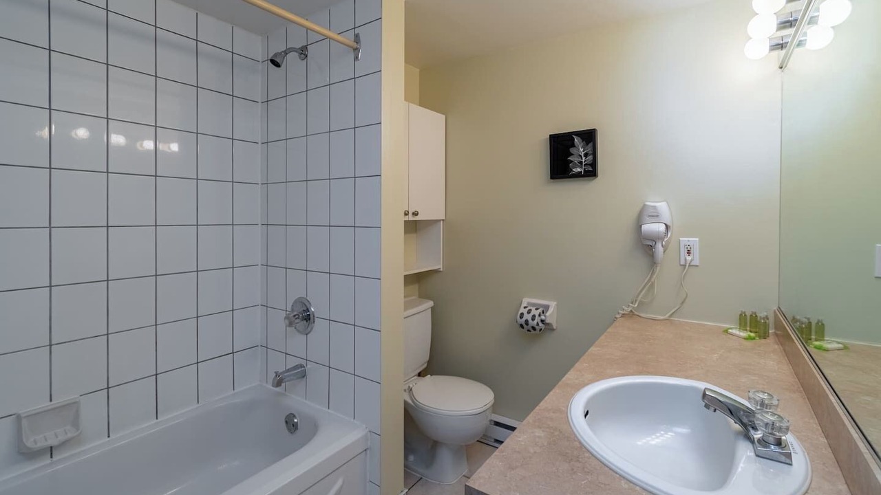 Photo of Bathroom in Beaupre