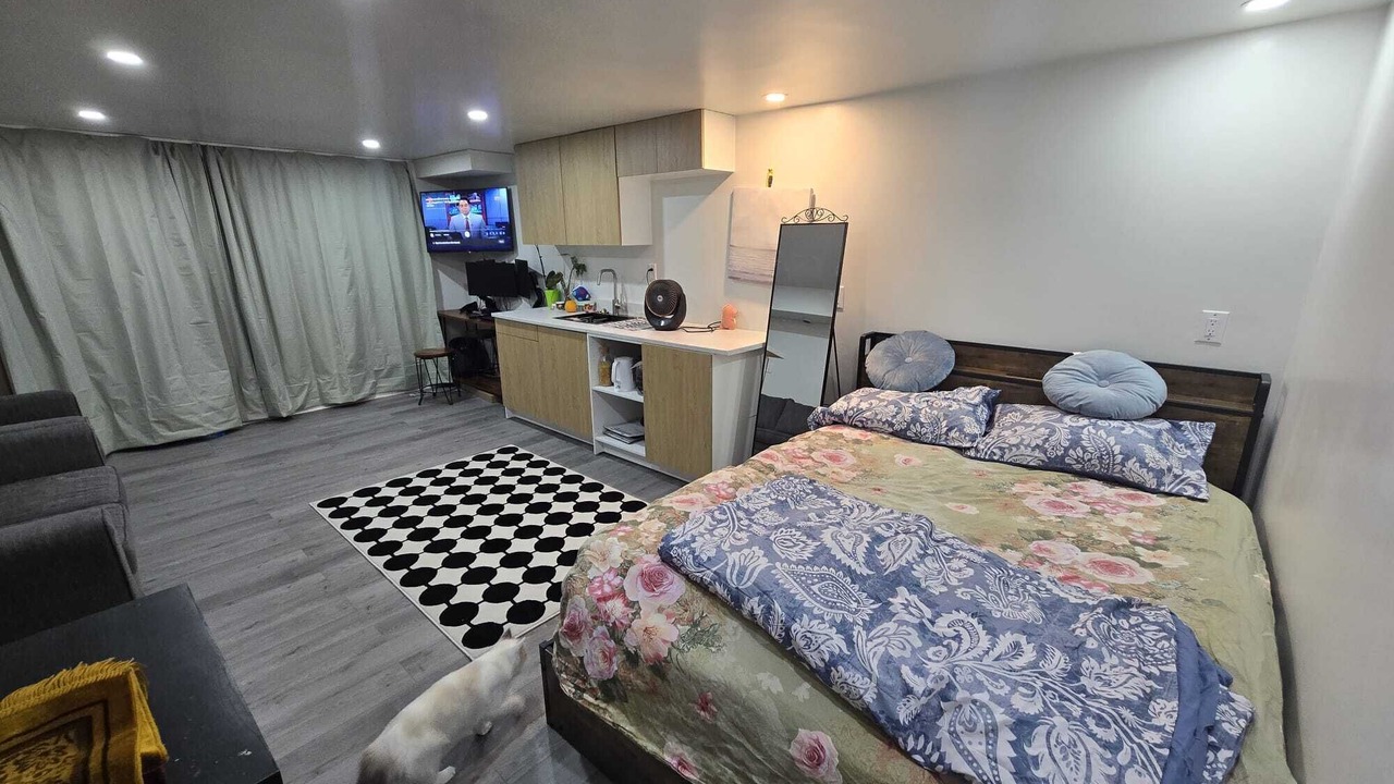 Photo of Bedroom in Chateauguay