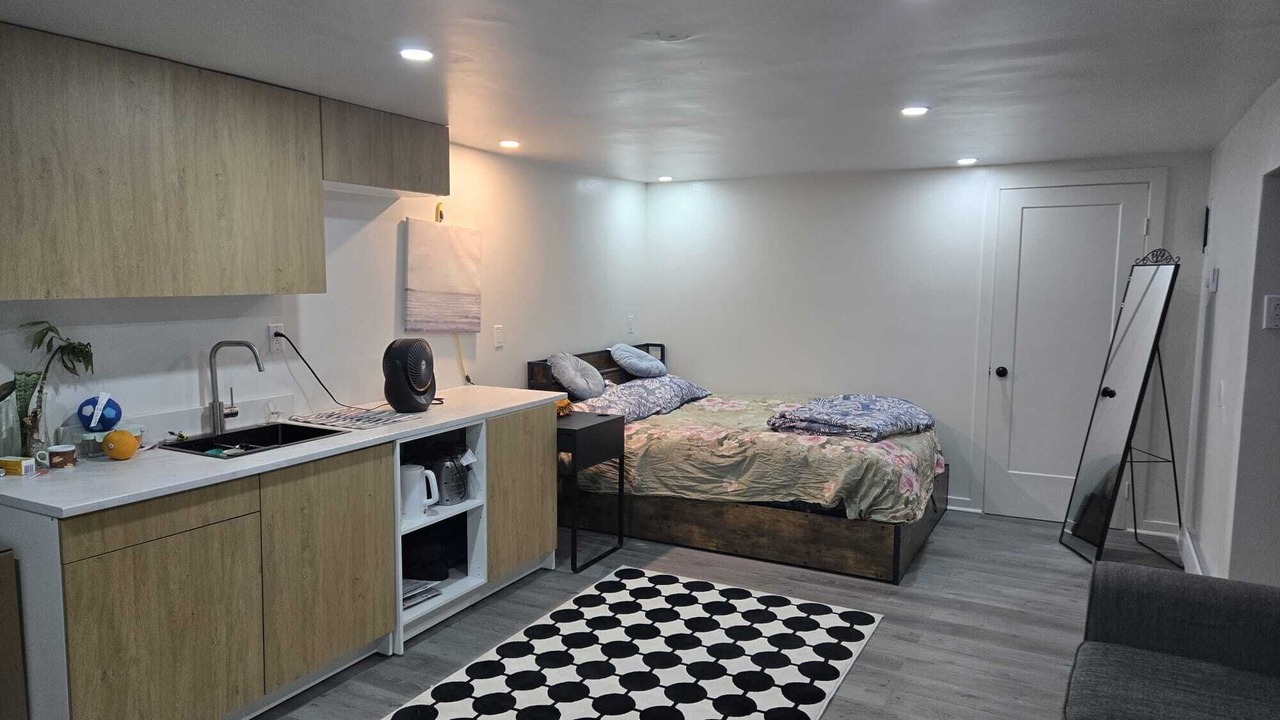 Photo of Bedroom in Chateauguay
