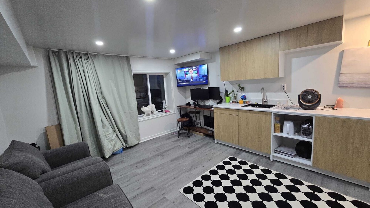 Photo of Livingroom in Chateauguay