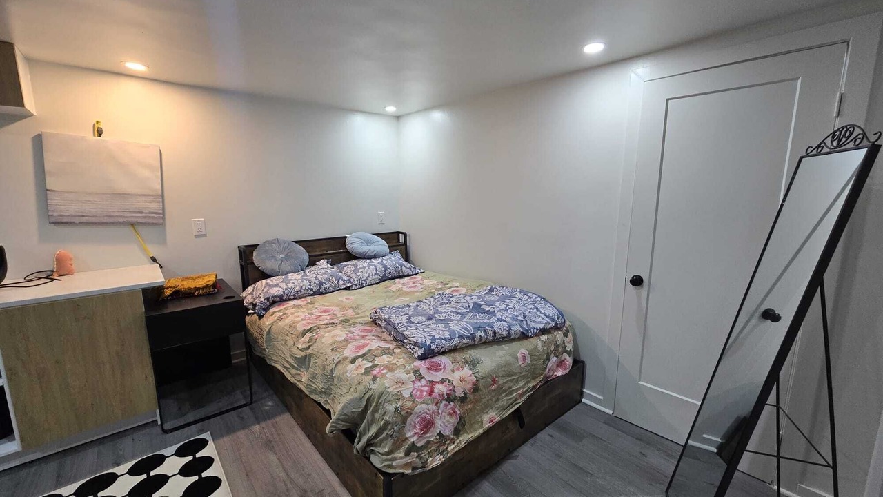 Photo of Bedroom in Chateauguay