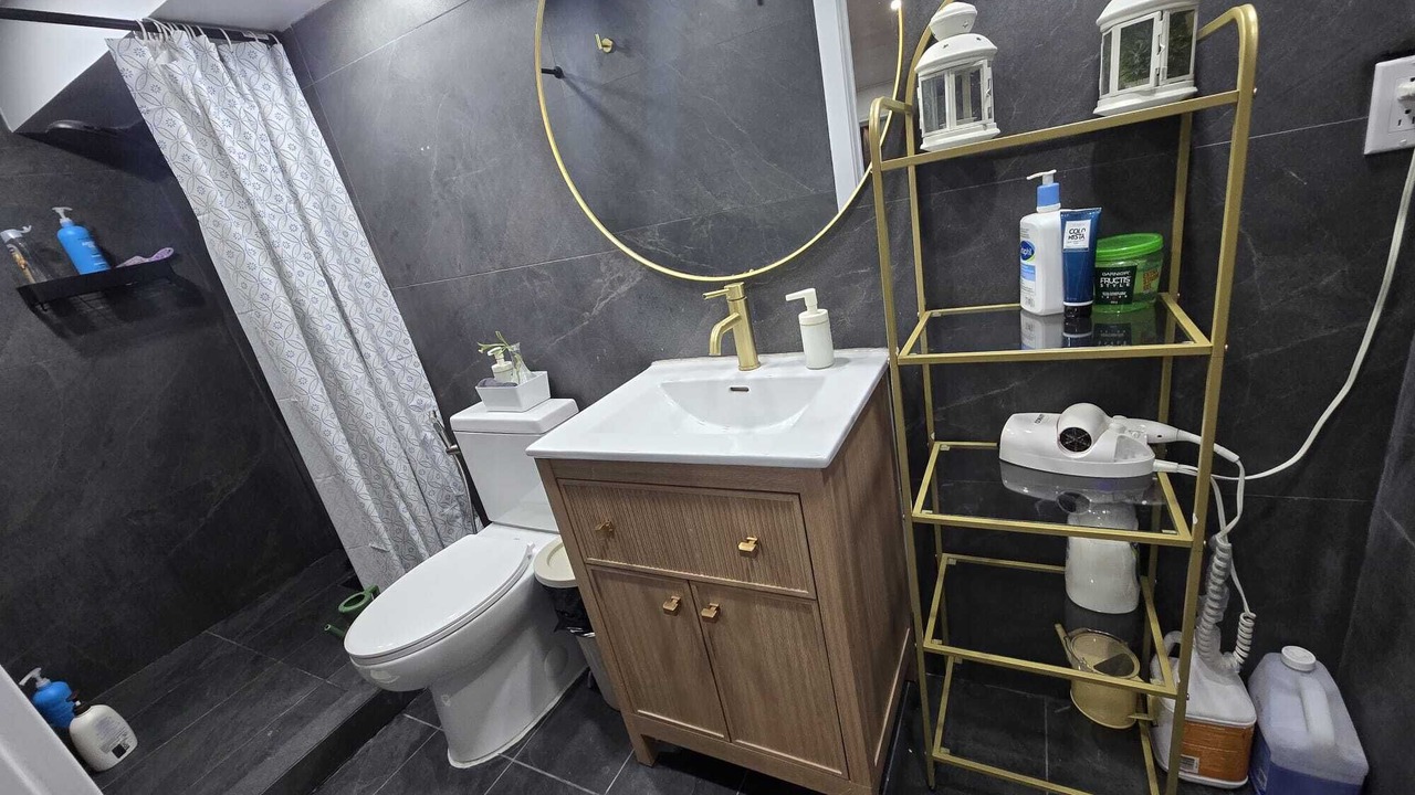 Photo of Bathroom in Chateauguay
