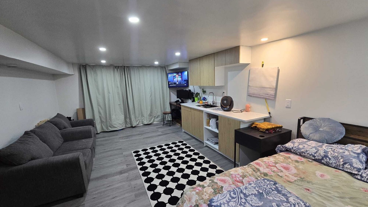 Photo of Bedroom in Chateauguay