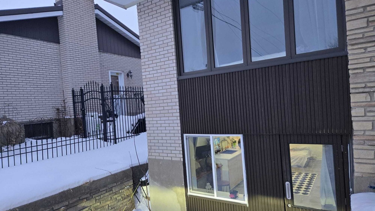 Photo of Outdoor in Chateauguay