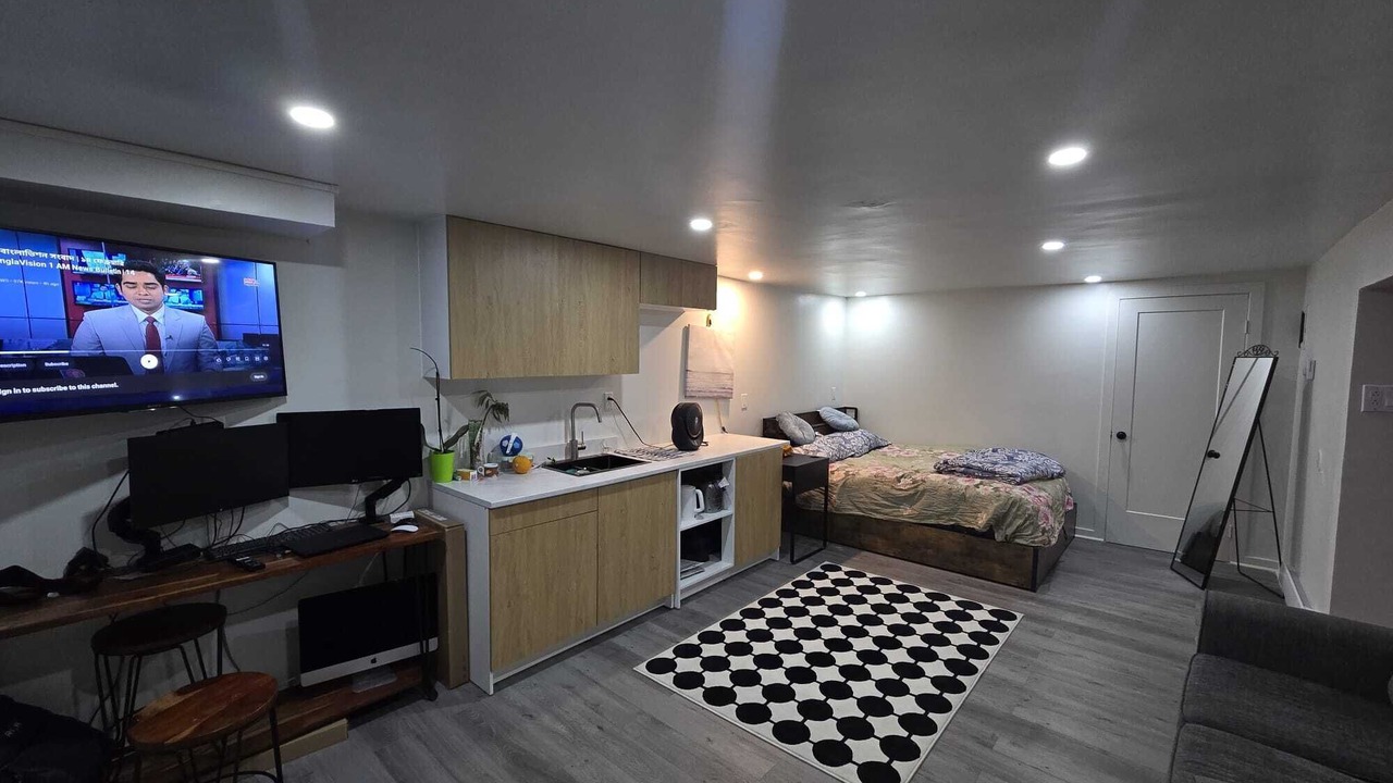 Photo of Bedroom in Chateauguay