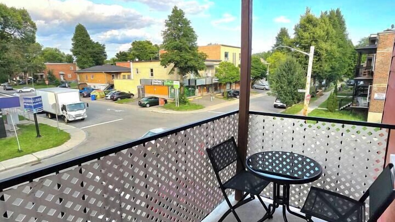 Photo of Outdoor in Maizerets