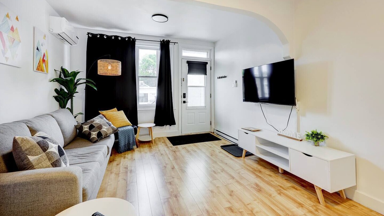 Photo of Livingroom in Maizerets