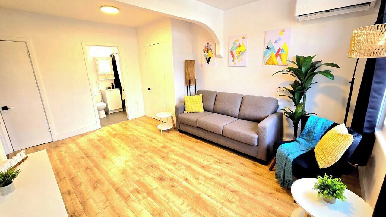 Photo of Livingroom in Maizerets
