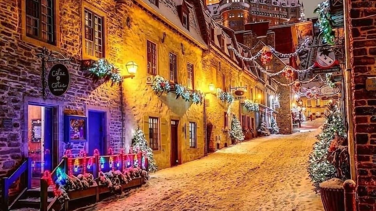 Photo of Outdoor in Maizerets