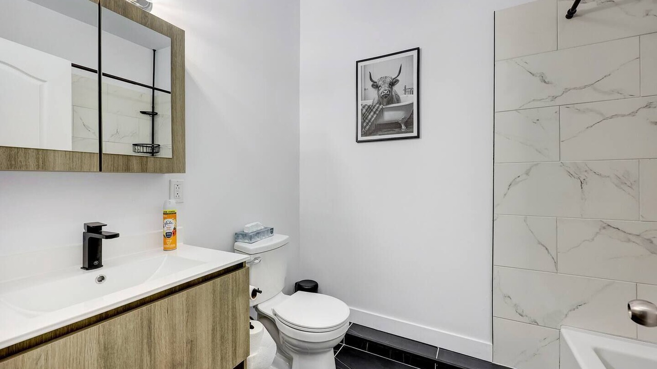 Photo of Bathroom in Maizerets